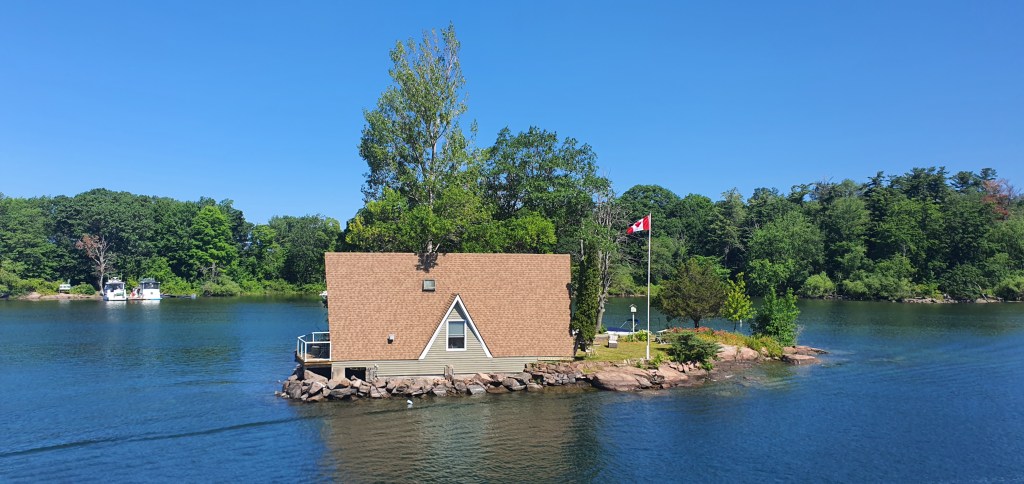 1,000 Islands
